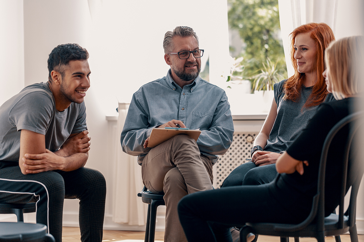 beratungsgespräche für eure gemeinsamen interesse