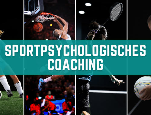 Sportpsychologisches Coaching: Der Schlüssel zu Höchstleistungen