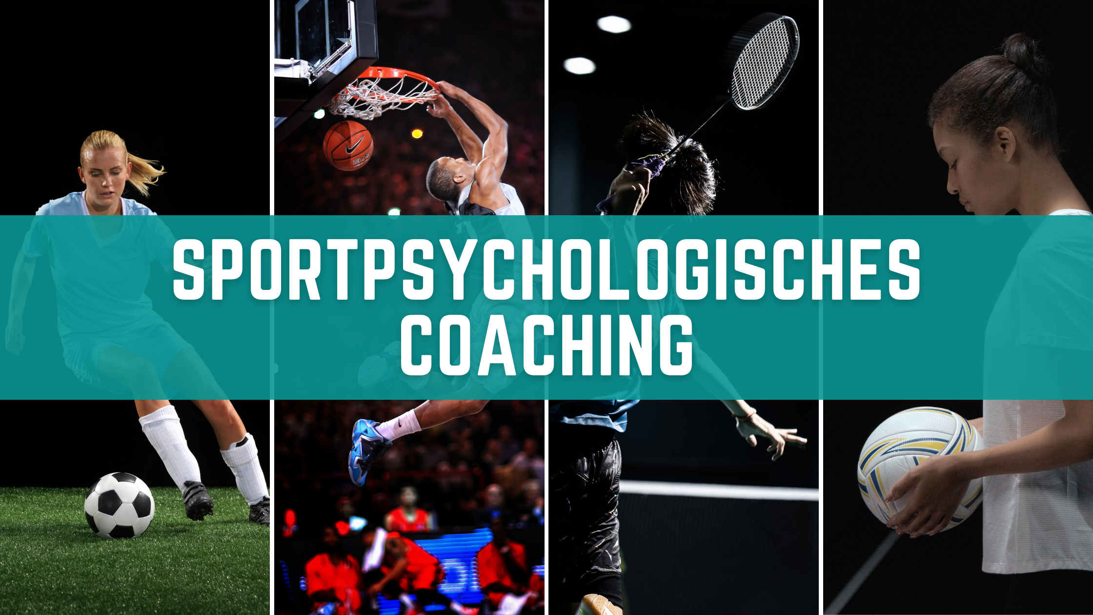 Sportpsychologisches Coaching